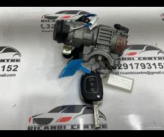 BLOCCHETTO ACCENSIONE CON CHIAVE HYUNDAI I20 2019 - 16