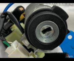 BLOCCHETTO ACCENSIONE CON CHIAVE HYUNDAI I20 2019 - 21