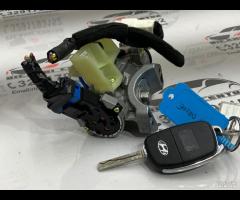 BLOCCHETTO ACCENSIONE CON CHIAVE HYUNDAI I20 2019 - 23