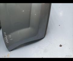 PARAURTI POSTERIORE FORD MONDEO 2007-2014 BERLINA