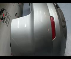 PARAURTI POSTERIORE FORD MONDEO 2007-2014 BERLINA