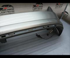 PARAURTI POSTERIORE FORD MONDEO 2007-2014 BERLINA - 6