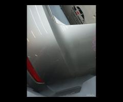 PARAURTI POSTERIORE FORD MONDEO 2007-2014 BERLINA - 15