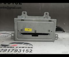 AUTORADIO NAVIGATORE LETTORE CD OPEL INSIGNIA A 20