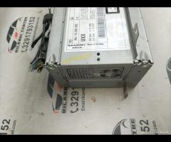 AUTORADIO NAVIGATORE LETTORE CD OPEL INSIGNIA A 20 - 6