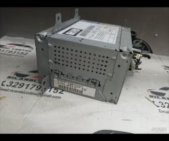 AUTORADIO NAVIGATORE LETTORE CD OPEL INSIGNIA A 20 - 8