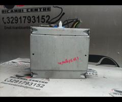 AUTORADIO NAVIGATORE LETTORE CD OPEL INSIGNIA A 20 - 11