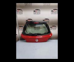 PORTELLONE BAULE POSTERIORE OPEL ADAM 2019 3 PORTE