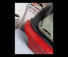 PORTELLONE BAULE POSTERIORE OPEL ADAM 2019 3 PORTE - 9