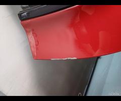 PORTELLONE BAULE POSTERIORE OPEL ADAM 2019 3 PORTE - 10