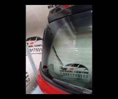 PORTELLONE BAULE POSTERIORE OPEL ADAM 2019 3 PORTE - 12