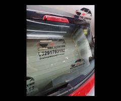 PORTELLONE BAULE POSTERIORE OPEL ADAM 2019 3 PORTE - 13