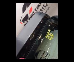 PORTELLONE BAULE POSTERIORE OPEL ADAM 2019 3 PORTE - 18