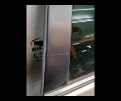 PORTA PORTIERA POSTERIORE SX MAZDA CX-7 CX7 SW 200 - 20