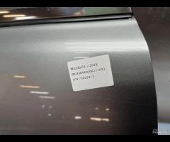 PORTA PORTIERA POSTERIORE SX MAZDA CX-7 CX7 SW 200 - 22