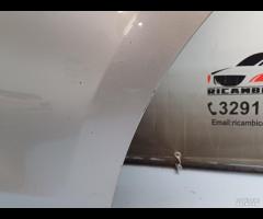 PORTA PORTIERA POSTERIORE SX MAZDA CX-7 CX7 SW 200 - 24