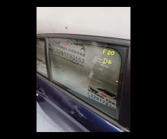 PORTA PORTIERA POSTERIORE DX BMW F20 2014 BERLINA