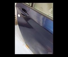 PORTA PORTIERA POSTERIORE DX BMW F20 2014 BERLINA - 7