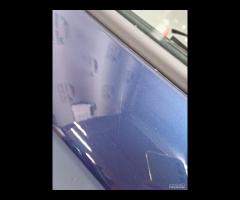 PORTA PORTIERA POSTERIORE DX BMW F20 2014 BERLINA - 8