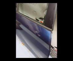 PORTA PORTIERA POSTERIORE DX BMW F20 2014 BERLINA - 9