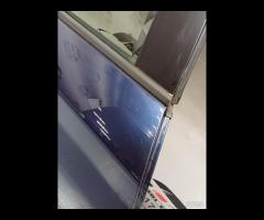 PORTA PORTIERA POSTERIORE DX BMW F20 2014 BERLINA - 10