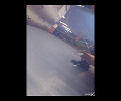 PORTA PORTIERA POSTERIORE DX BMW F20 2014 BERLINA - 13