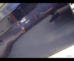 PORTA PORTIERA POSTERIORE DX BMW F20 2014 BERLINA - 16