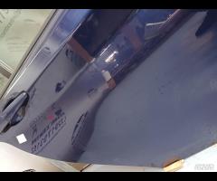 PORTA PORTIERA POSTERIORE DX BMW F20 2014 BERLINA - 17