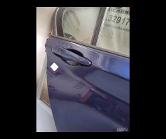 PORTA PORTIERA POSTERIORE DX BMW F20 2014 BERLINA - 19