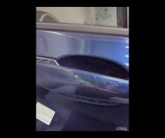 PORTA PORTIERA POSTERIORE DX BMW F20 2014 BERLINA - 22