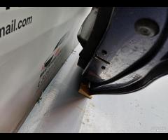 PORTA PORTIERA POSTERIORE DX BMW F20 2014 BERLINA - 23