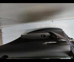 PORTA PORTIERA POSTERIORE DX BMW F20 2014 BERLINA - 24