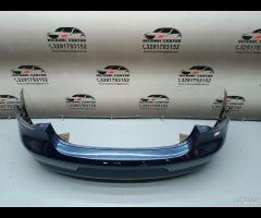 PARAURTI POSTERIORE VOLKSWAGEN EOS SPORT 2010 3 PO