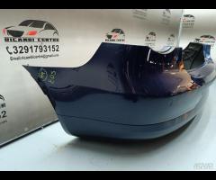 PARAURTI POSTERIORE VOLKSWAGEN EOS SPORT 2010 3 PO