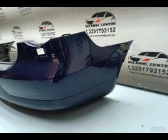 PARAURTI POSTERIORE VOLKSWAGEN EOS SPORT 2010 3 PO - 7