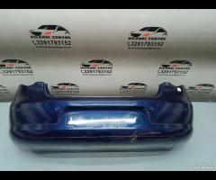 PARAURTI POSTERIORE VOLKSWAGEN EOS SPORT 2010 3 PO - 11