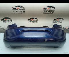 PARAURTI POSTERIORE VOLKSWAGEN EOS SPORT 2010 3 PO - 12