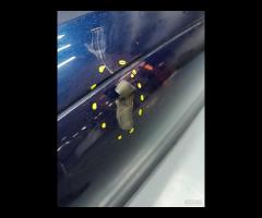 PARAURTI POSTERIORE VOLKSWAGEN EOS SPORT 2010 3 PO - 16