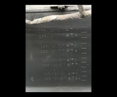 PARAURTI POSTERIORE VOLKSWAGEN EOS SPORT 2010 3 PO - 24