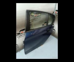PORTA PORTIERA POSTERIORE DESTRA BMW F20 114D 2014