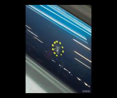 PORTA PORTIERA POSTERIORE DESTRA BMW F20 114D 2014 - 9