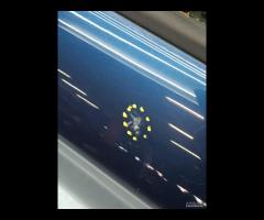 PORTA PORTIERA POSTERIORE DESTRA BMW F20 114D 2014 - 10