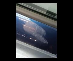 PORTA PORTIERA POSTERIORE DESTRA BMW F20 114D 2014 - 11