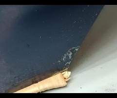 PORTA PORTIERA POSTERIORE DESTRA BMW F20 114D 2014 - 12