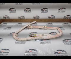 AIRBAG TENDINA LATERALE DESTRA BMW F01 2011 721291 - 1