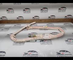 AIRBAG TENDINA LATERALE DESTRA BMW F01 2011 721291 - 2