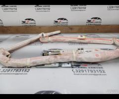 AIRBAG TENDINA LATERALE DESTRA BMW F01 2011 721291 - 3