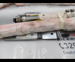 AIRBAG TENDINA LATERALE DESTRA BMW F01 2011 721291 - 4