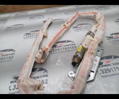 AIRBAG TENDINA LATERALE DESTRA BMW F01 2011 721291 - 7