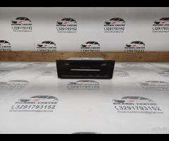 AUTORADIO HARMAN LETTORE CD AUDI Q5 S LINE 2011 8T